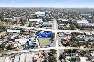 Medical / Consulting commercial property for sale at 75 Bridge Street Bendigo VIC 3550 Medical / Consulting commercial property for sale at 75 Bridge Street Bendigo VIC 3550