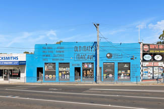 Development / Land commercial property sold at 227-233 Dorset Road Boronia VIC 3155 Development / Land commercial property sold at 227-233 Dorset Road Boronia VIC 3155