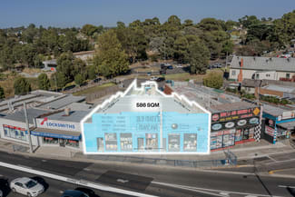 Development / Land commercial property sold at 227-233 Dorset Road Boronia VIC 3155 Development / Land commercial property sold at 227-233 Dorset Road Boronia VIC 3155