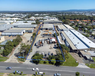 Factory, Warehouse & Industrial commercial property sold at 157 Jackson Road Acacia Ridge QLD 4110 Factory, Warehouse & Industrial commercial property sold at 157 Jackson Road Acacia Ridge QLD 4110
