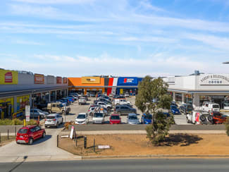 Shop & Retail commercial property sold at 17 Iron Knob Street Fyshwick ACT 2609
