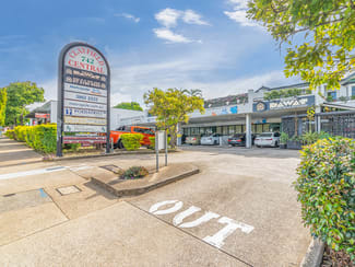Shop & Retail commercial property sold at 742 Sandgate Road Clayfield QLD 4011