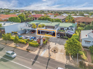 Shop & Retail commercial property sold at 742 Sandgate Road Clayfield QLD 4011