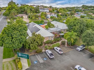 Medical / Consulting commercial property sold at 2-6 Narrabeen Road Albany Creek QLD 4035