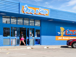 Showrooms / Bulky Goods commercial property for sale at 40 Moore Street Ararat VIC 3377
