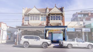 Shop & Retail commercial property for sale at 400 Burnley Street Richmond VIC 3121