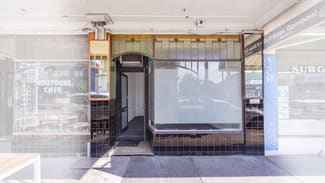 Shop & Retail commercial property for sale at 400 Burnley Street Richmond VIC 3121
