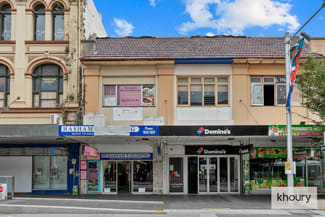 Development / Land commercial property sold at 267-269 Church Street Parramatta NSW 2150 Development / Land commercial property sold at 267-269 Church Street Parramatta NSW 2150
