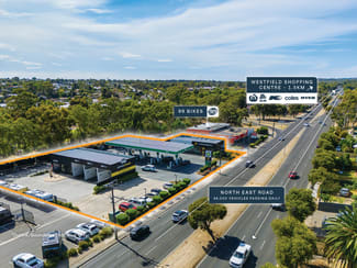 Showrooms / Bulky Goods commercial property sold at 829-839 North East Road Valley View SA 5093 Showrooms / Bulky Goods commercial property sold at 829-839 North East Road Valley View SA 5093