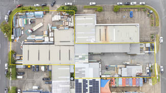 Factory, Warehouse & Industrial commercial property sold at 7 Hampton Road & 11 Central Drive Burleigh Heads QLD 4220 Factory, Warehouse & Industrial commercial property sold at 7 Hampton Road & 11 Central Drive Burleigh Heads QLD 4220