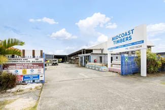 Factory, Warehouse & Industrial commercial property sold at 7 Hampton Road & 11 Central Drive Burleigh Heads QLD 4220 Factory, Warehouse & Industrial commercial property sold at 7 Hampton Road & 11 Central Drive Burleigh Heads QLD 4220