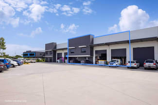 Factory, Warehouse & Industrial commercial property leased at Unit 2, 54 Riverside Drive Mayfield West NSW 2304 Factory, Warehouse & Industrial commercial property leased at Unit 2, 54 Riverside Drive Mayfield West NSW 2304