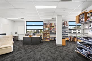 Factory, Warehouse & Industrial commercial property leased at Unit 2, 54 Riverside Drive Mayfield West NSW 2304 Factory, Warehouse & Industrial commercial property leased at Unit 2, 54 Riverside Drive Mayfield West NSW 2304