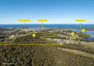 Other commercial property sold at Lot 200 Lakewood Drive Merimbula NSW 2548 Other commercial property sold at Lot 200 Lakewood Drive Merimbula NSW 2548