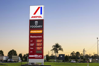 Shop & Retail commercial property for sale at 13015 Cunningham Highway Sladevale QLD 4370 Shop & Retail commercial property for sale at 13015 Cunningham Highway Sladevale QLD 4370