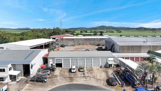 Factory, Warehouse & Industrial commercial property sold at 26 Fursden Street Glenella QLD 4740 Factory, Warehouse & Industrial commercial property sold at 26 Fursden Street Glenella QLD 4740
