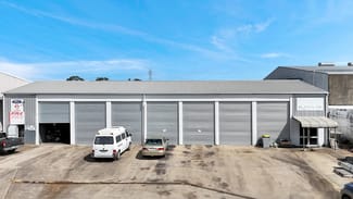 Factory, Warehouse & Industrial commercial property sold at 26 Fursden Street Glenella QLD 4740 Factory, Warehouse & Industrial commercial property sold at 26 Fursden Street Glenella QLD 4740