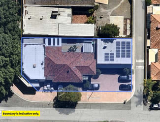 Shop & Retail commercial property for sale at 18 Muriel Avenue Innaloo WA 6018