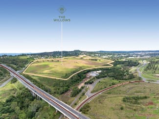 Development / Land commercial property for sale at The Willows/213 Goombungee Road Harlaxton QLD 4350 Development / Land commercial property for sale at The Willows/213 Goombungee Road Harlaxton QLD 4350