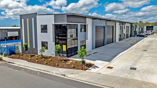 Factory, Warehouse & Industrial commercial property for sale at 1/68 Jardine Drive Redland Bay QLD 4165