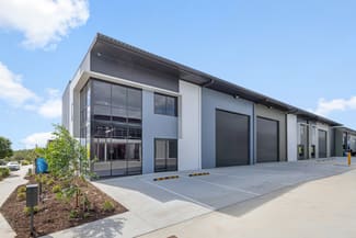 Factory, Warehouse & Industrial commercial property for sale at 1/68 Jardine Drive Redland Bay QLD 4165