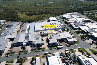 Factory, Warehouse & Industrial commercial property for lease at 7/25-27 Redcliffe Gardens Drive Clontarf QLD 4019 Factory, Warehouse & Industrial commercial property for lease at 7/25-27 Redcliffe Gardens Drive Clontarf QLD 4019