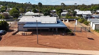 Showrooms / Bulky Goods commercial property sold at 50 & 52 Boronia Avenue Wundowie WA 6560 Showrooms / Bulky Goods commercial property sold at 50 & 52 Boronia Avenue Wundowie WA 6560