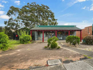 Shop & Retail commercial property for sale at 59 Queen Street Campbelltown NSW 2560