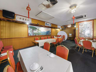 Shop & Retail commercial property for sale at 59 Queen Street Campbelltown NSW 2560