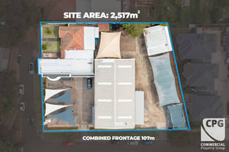 Development / Land commercial property sold at 1209-1217 Canterbury Road & 117 Rosemont Street Punchbowl NSW 2196 Development / Land commercial property sold at 1209-1217 Canterbury Road & 117 Rosemont Street Punchbowl NSW 2196
