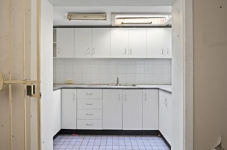 Shop & Retail commercial property for lease at Level WB/133 Regent Street Chippendale NSW 2008