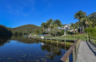 Hotel, Motel, Pub & Leisure commercial property sold at 555 Nerang Murwillumbah Road Advancetown QLD 4211 Hotel, Motel, Pub & Leisure commercial property sold at 555 Nerang Murwillumbah Road Advancetown QLD 4211