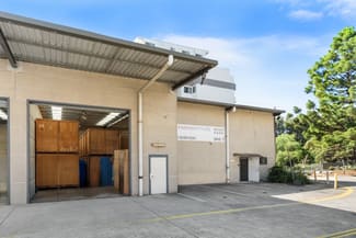 Offices commercial property sold at 1/13-15 Wollongong Road Arncliffe NSW 2205