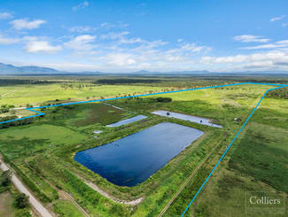 Rural / Farming commercial property for sale at 8 Ashfields Road Guthalungra QLD 4805 Rural / Farming commercial property for sale at 8 Ashfields Road Guthalungra QLD 4805