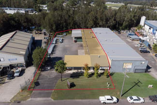 Factory, Warehouse & Industrial commercial property sold at 10 Dignity Crescent West Gosford NSW 2250