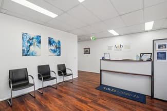Offices commercial property sold at 246 Hoskins Street Temora NSW 2666