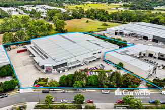 Factory, Warehouse & Industrial commercial property sold at 38 Business Street Yatala QLD 4207 Factory, Warehouse & Industrial commercial property sold at 38 Business Street Yatala QLD 4207