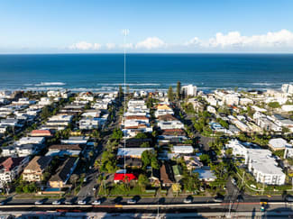 Development / Land commercial property for sale at 2353 Gold Coast Highway Mermaid Beach QLD 4218 Development / Land commercial property for sale at 2353 Gold Coast Highway Mermaid Beach QLD 4218