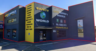 Factory, Warehouse & Industrial commercial property sold at 1/39 Innovation Circuit Wangara WA 6065 Factory, Warehouse & Industrial commercial property sold at 1/39 Innovation Circuit Wangara WA 6065