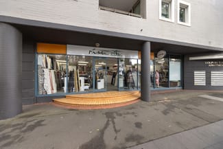 Showrooms / Bulky Goods commercial property for sale at 63/92-120 Cleveland Street Chippendale NSW 2008