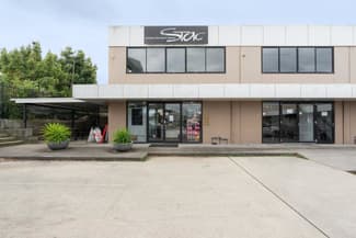 Offices commercial property sold at Suite 8 & 9/1 Sailfind Place Somersby NSW 2250