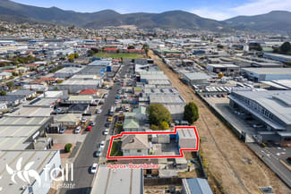 Factory, Warehouse & Industrial commercial property sold at 38 Pearl Street Derwent Park TAS 7009 Factory, Warehouse & Industrial commercial property sold at 38 Pearl Street Derwent Park TAS 7009