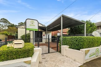 Shop & Retail commercial property sold at Green Trees Early Learning, 29 Broad St Croydon Park NSW 2133 Shop & Retail commercial property sold at Green Trees Early Learning, 29 Broad St Croydon Park NSW 2133