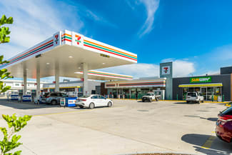 Shop & Retail commercial property sold at 7-Eleven & Subway, 2 Binnies Road Ripley QLD 4306 Shop & Retail commercial property sold at 7-Eleven & Subway, 2 Binnies Road Ripley QLD 4306