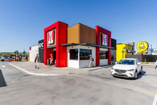 Shop & Retail commercial property sold at KFC Waurn Ponds (Geelong), 1 Enterprise Way Grovedale VIC 3216 Shop & Retail commercial property sold at KFC Waurn Ponds (Geelong), 1 Enterprise Way Grovedale VIC 3216