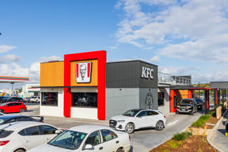 Shop & Retail commercial property sold at KFC Waurn Ponds (Geelong), 1 Enterprise Way Grovedale VIC 3216 Shop & Retail commercial property sold at KFC Waurn Ponds (Geelong), 1 Enterprise Way Grovedale VIC 3216