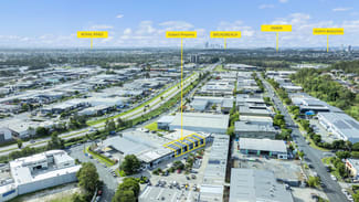 Factory, Warehouse & Industrial commercial property sold at 8/4-6 Fremantle Street Burleigh Heads QLD 4220 Factory, Warehouse & Industrial commercial property sold at 8/4-6 Fremantle Street Burleigh Heads QLD 4220