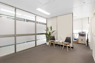 Offices commercial property sold at Bundall QLD 4217