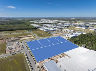 Factory, Warehouse & Industrial commercial property for sale at Sunshine Coast Industrial Park Corbould Park QLD 4551 Factory, Warehouse & Industrial commercial property for sale at Sunshine Coast Industrial Park Corbould Park QLD 4551