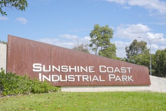 Factory, Warehouse & Industrial commercial property for sale at Sunshine Coast Industrial Park Corbould Park QLD 4551 Factory, Warehouse & Industrial commercial property for sale at Sunshine Coast Industrial Park Corbould Park QLD 4551